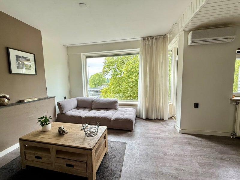 Te huur Appartement Oude Kraan 28 3A in Arnhem