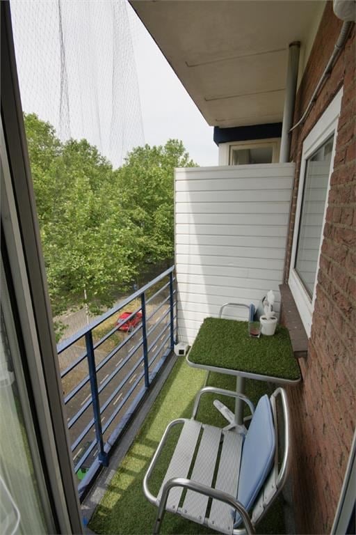 Te huur Appartement Oude Kraan 28 3A in Arnhem