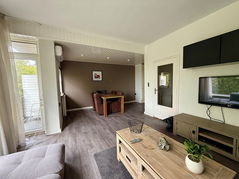 Te huur Appartement Oude Kraan 28 3A in Arnhem