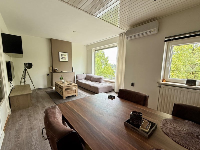 Te huur Appartement Oude Kraan 28 3A in Arnhem