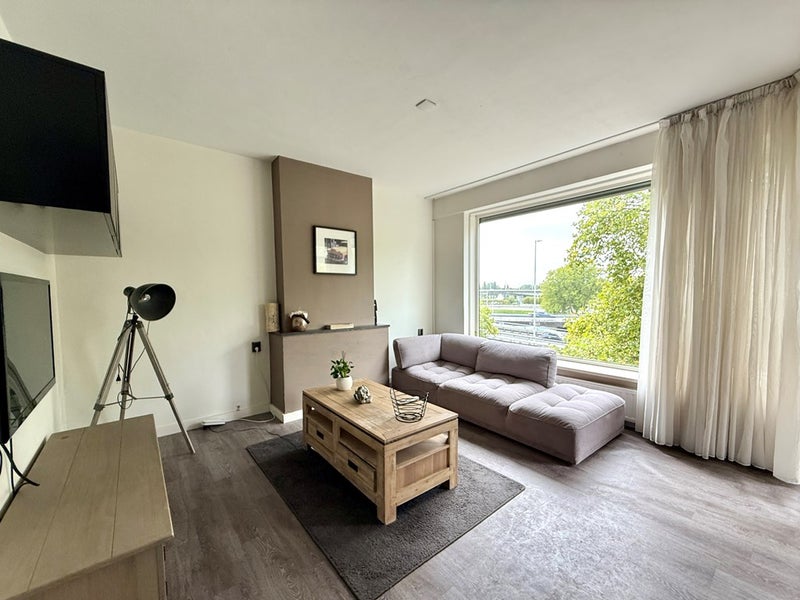 Te huur Appartement Oude Kraan 28 3A in Arnhem