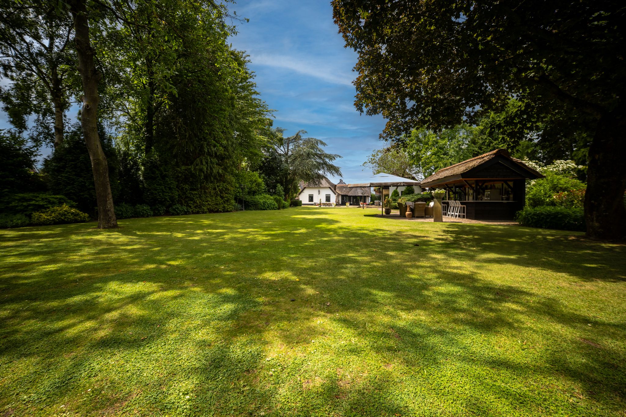 Huis Heilige Huisjes 15 in Zevenaar