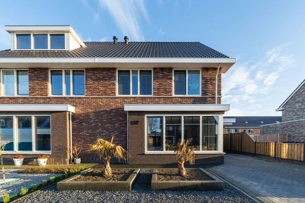 Koogstraat 12