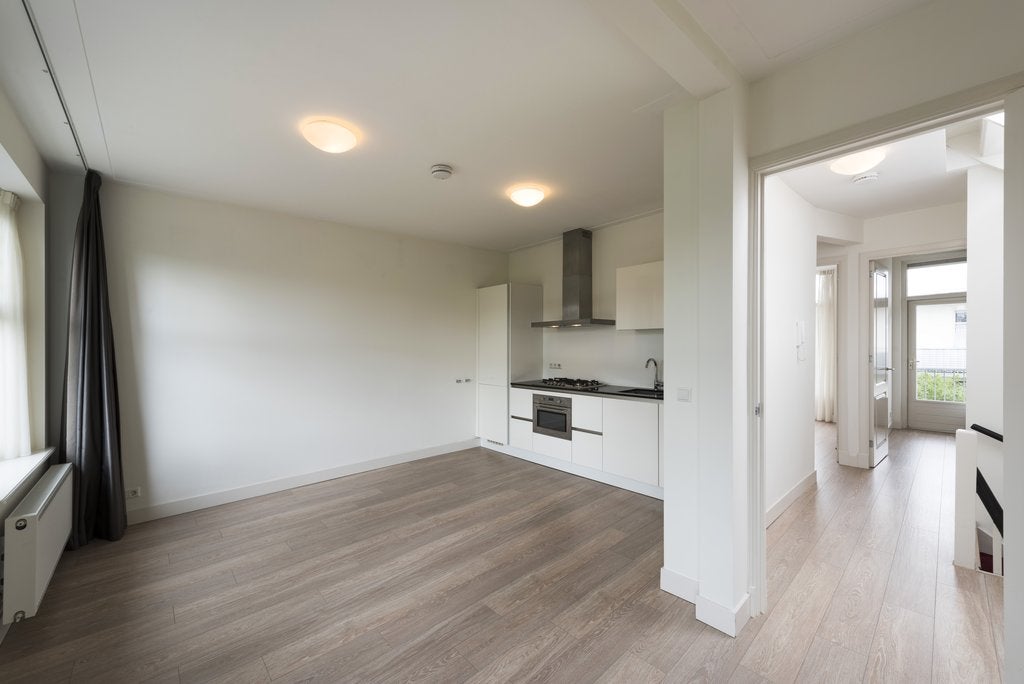 Te huur Appartement Van Spilbergenstraat 126 3 in Amsterdam
