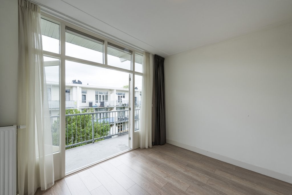 Te huur Appartement Van Spilbergenstraat 126 3 in Amsterdam