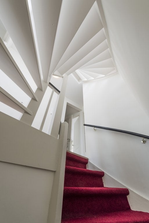 Te huur Appartement Van Spilbergenstraat 126 3 in Amsterdam