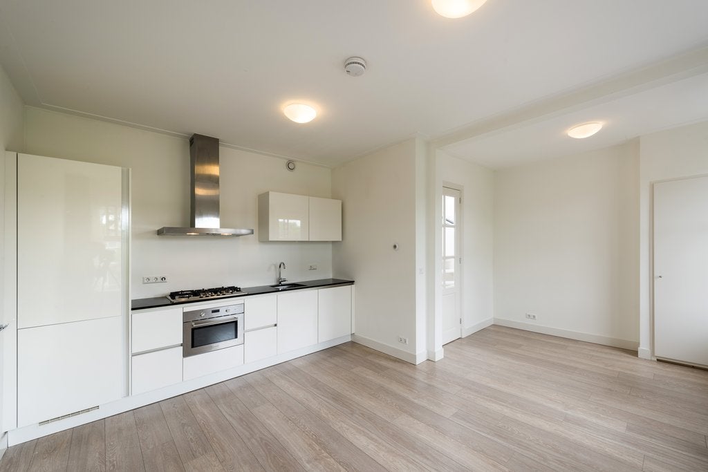 Te huur Appartement Van Spilbergenstraat 126 3 in Amsterdam