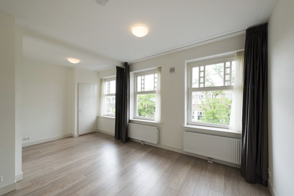 Te huur Appartement Van Spilbergenstraat 126 3 in Amsterdam