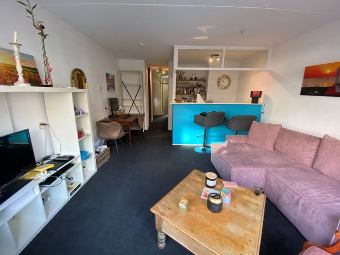 Te huur: Appartement Commelinstraat 298 in Amsterdam