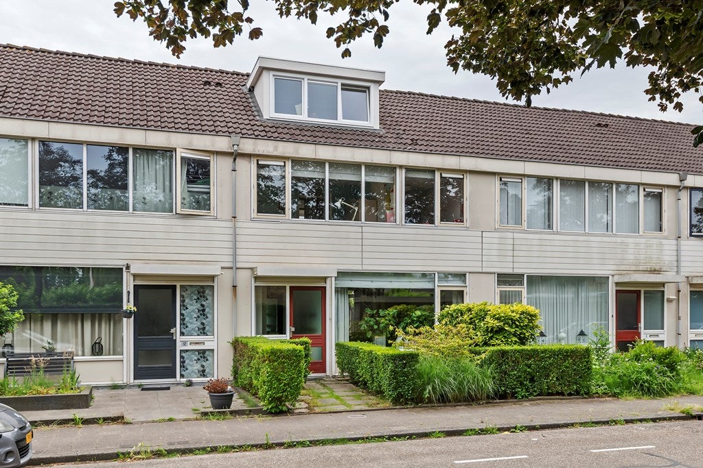 Huis Orion 10 in Veenendaal