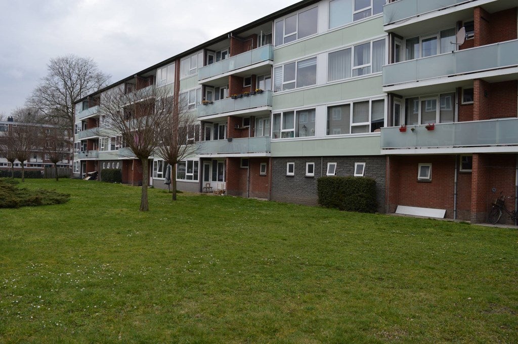 Appartement Rembrandtlaan 140 in Enschede