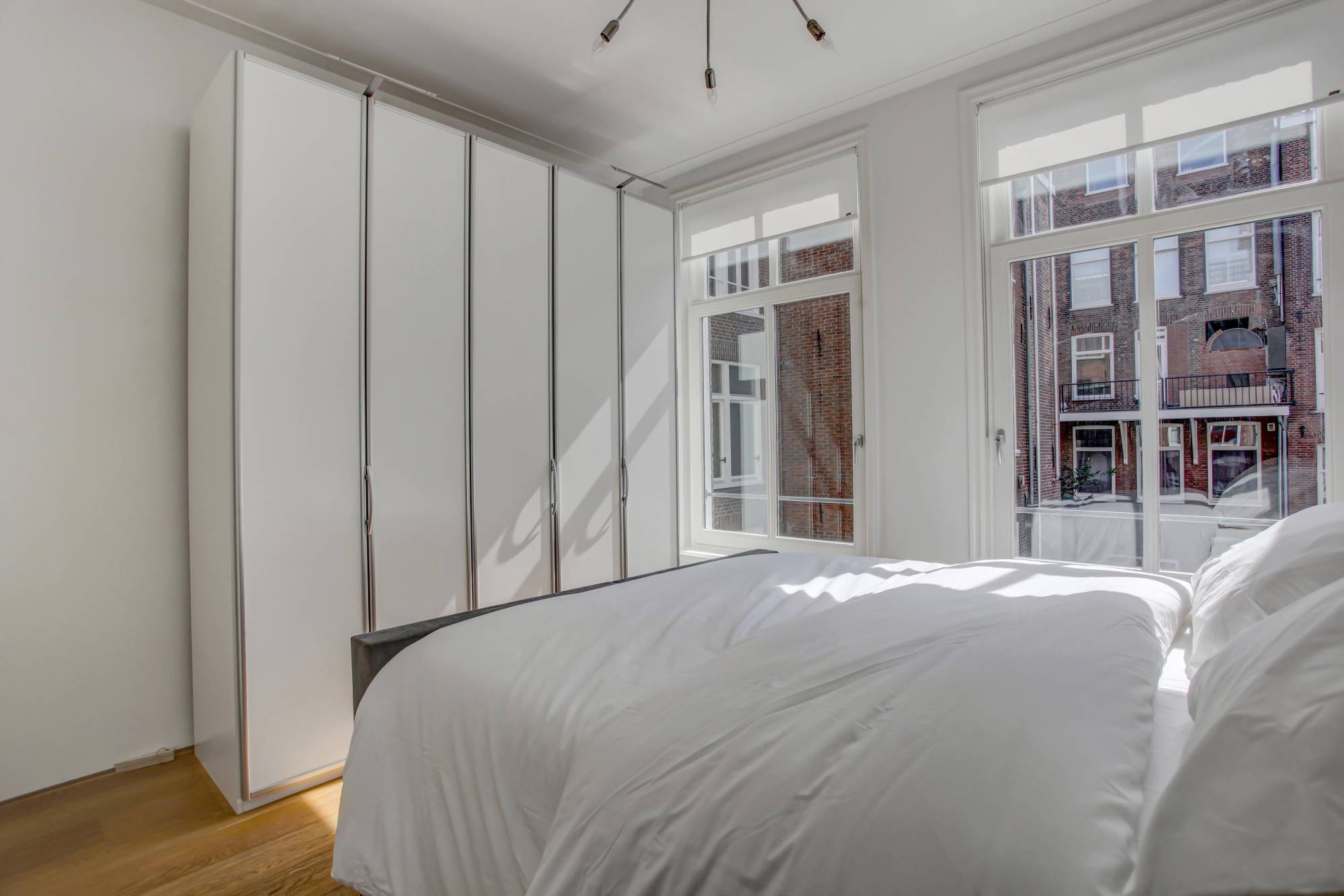 Te huur Appartement Jacob van Lennepkade in Amsterdam