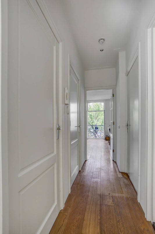 Te huur Appartement Jacob van Lennepkade in Amsterdam