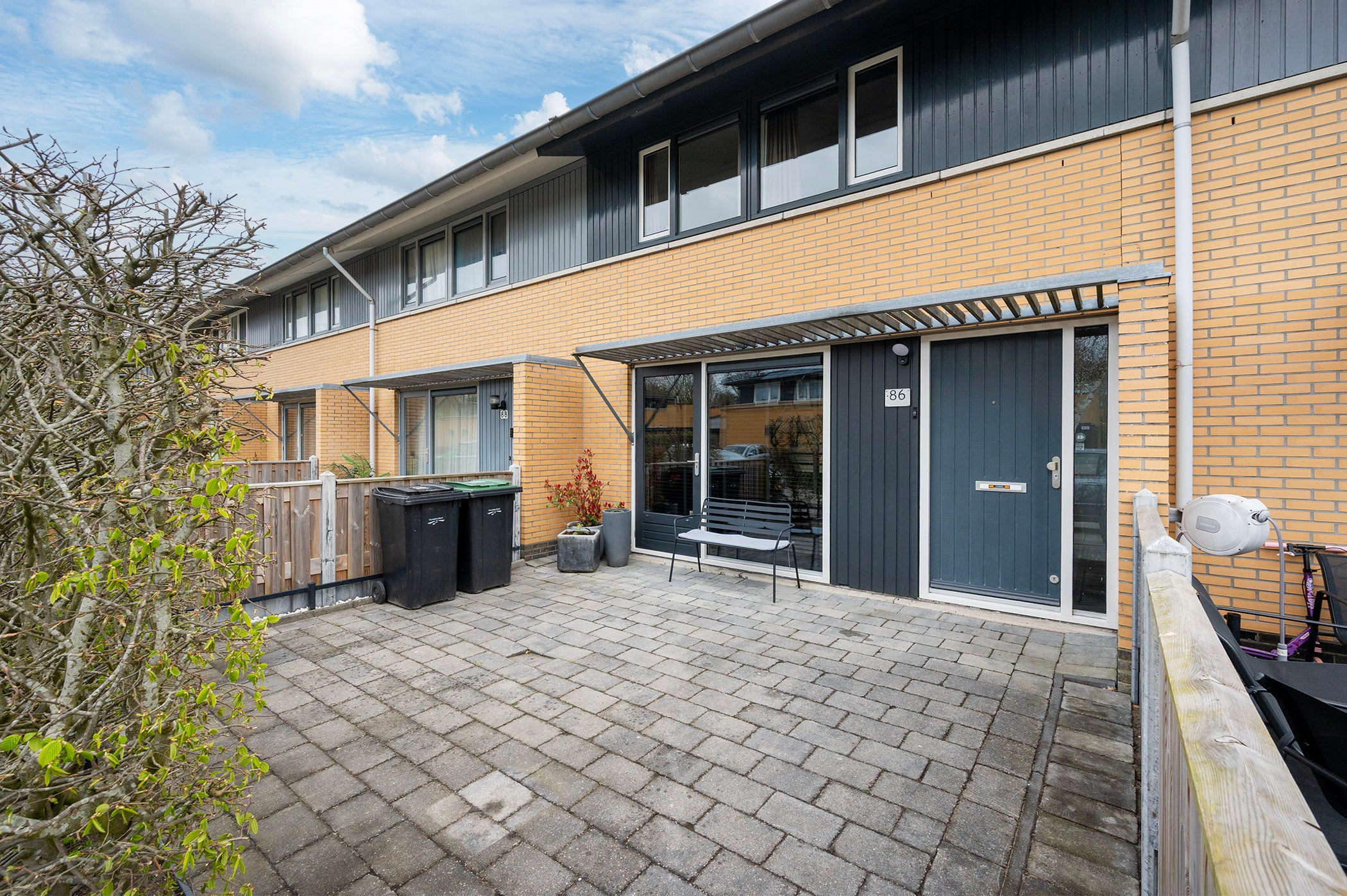 House Meistraat