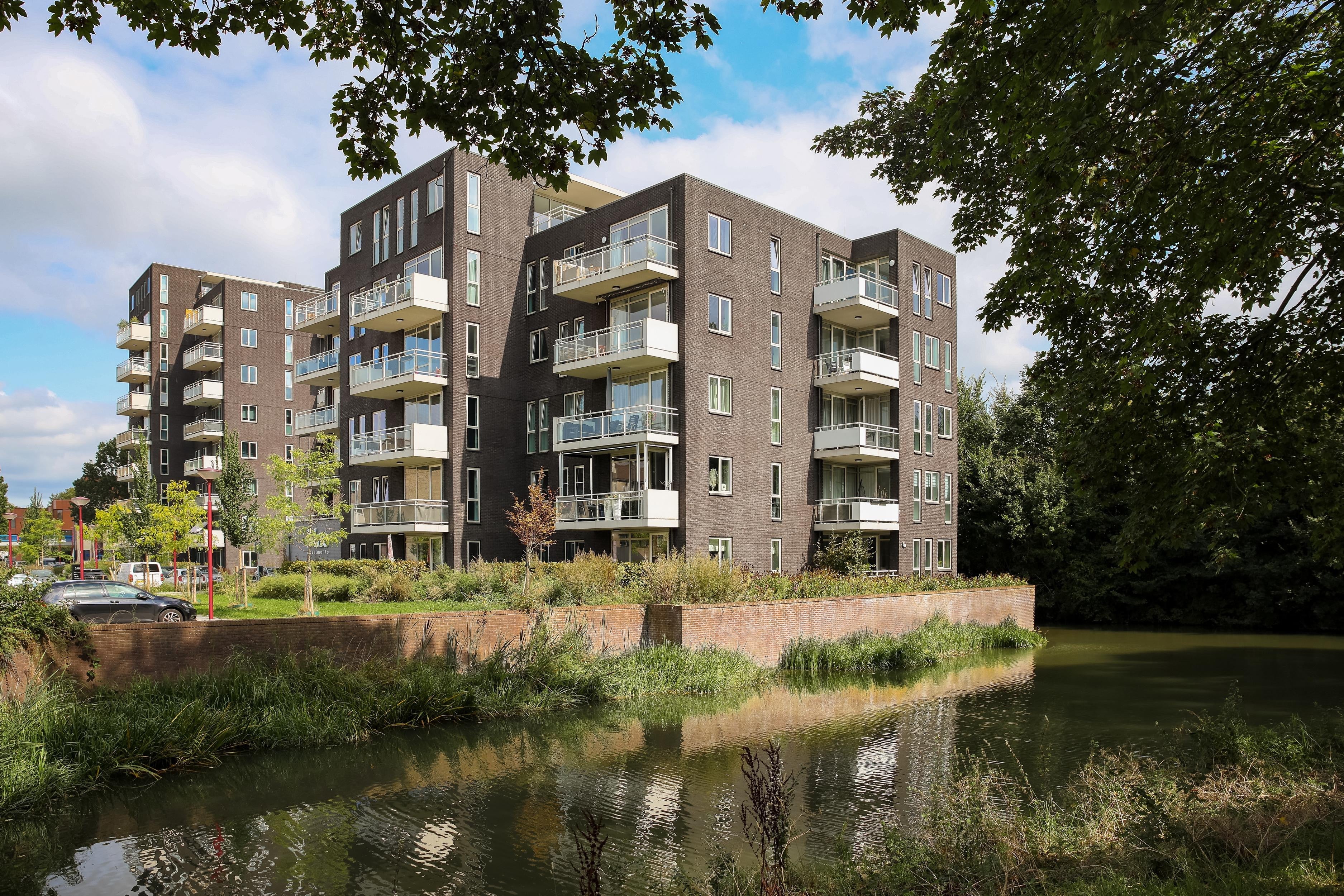 Appartement Dukatenburg in Nieuwegein