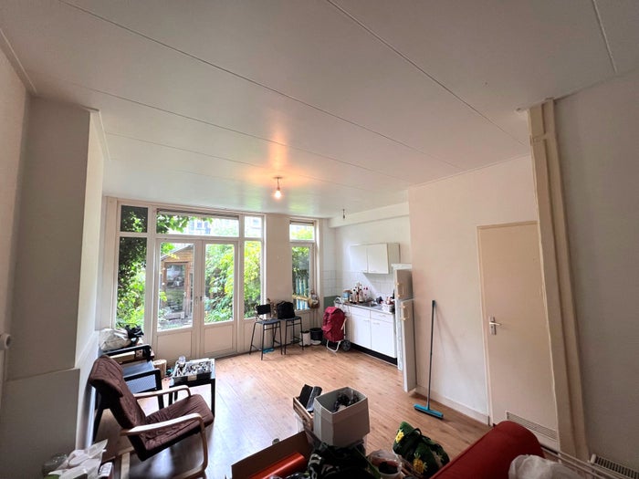 Te huur: Appartement Katendrechtse Lagedijk in Rotterdam