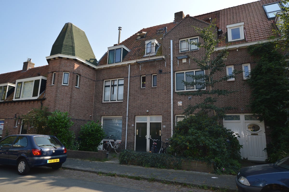 Zwolle – 8019XW