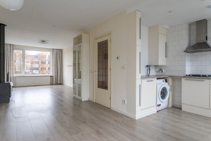 Te huur: Appartement Schenkkade 310 in Den Haag