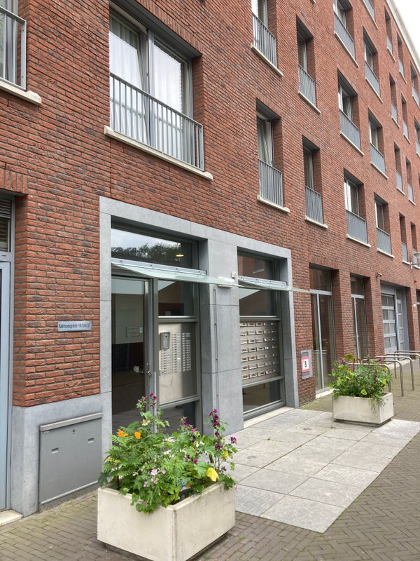 Appartement Kalmoesplein in Eindhoven