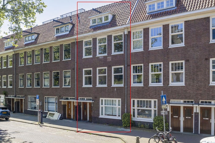 Bestevâerstraat 259