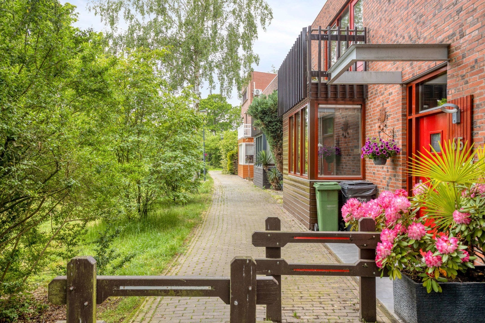 Huis Graspieper 65 in Eindhoven
