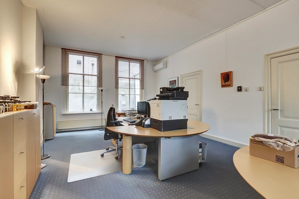 Tussenwoning te koop: Melkpad 4, Gorinchem