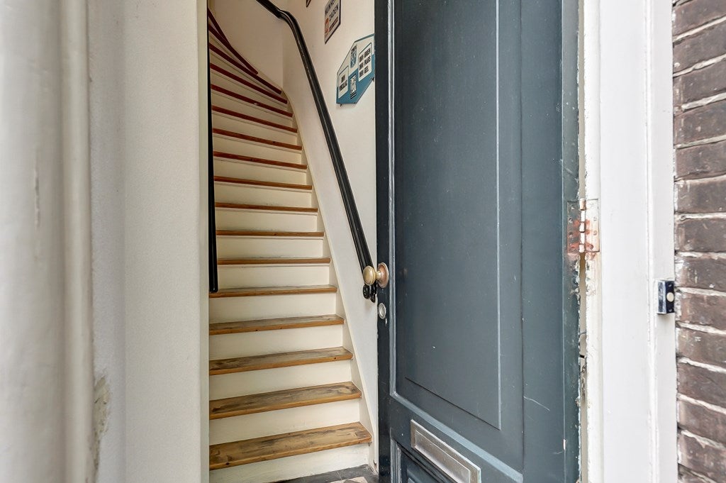 Tussenwoning te koop: Melkpad 4, Gorinchem