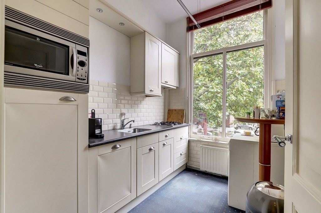 Tussenwoning te koop: Melkpad 4, Gorinchem