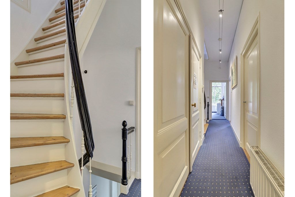 Tussenwoning te koop: Melkpad 4, Gorinchem