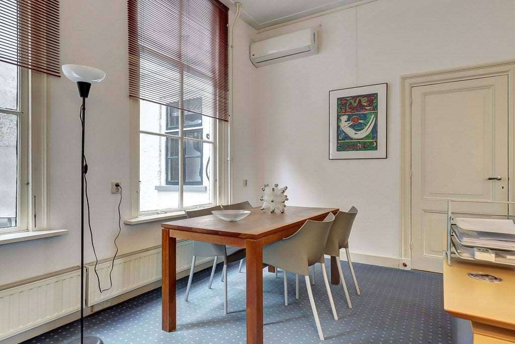 Tussenwoning te koop: Melkpad 4, Gorinchem
