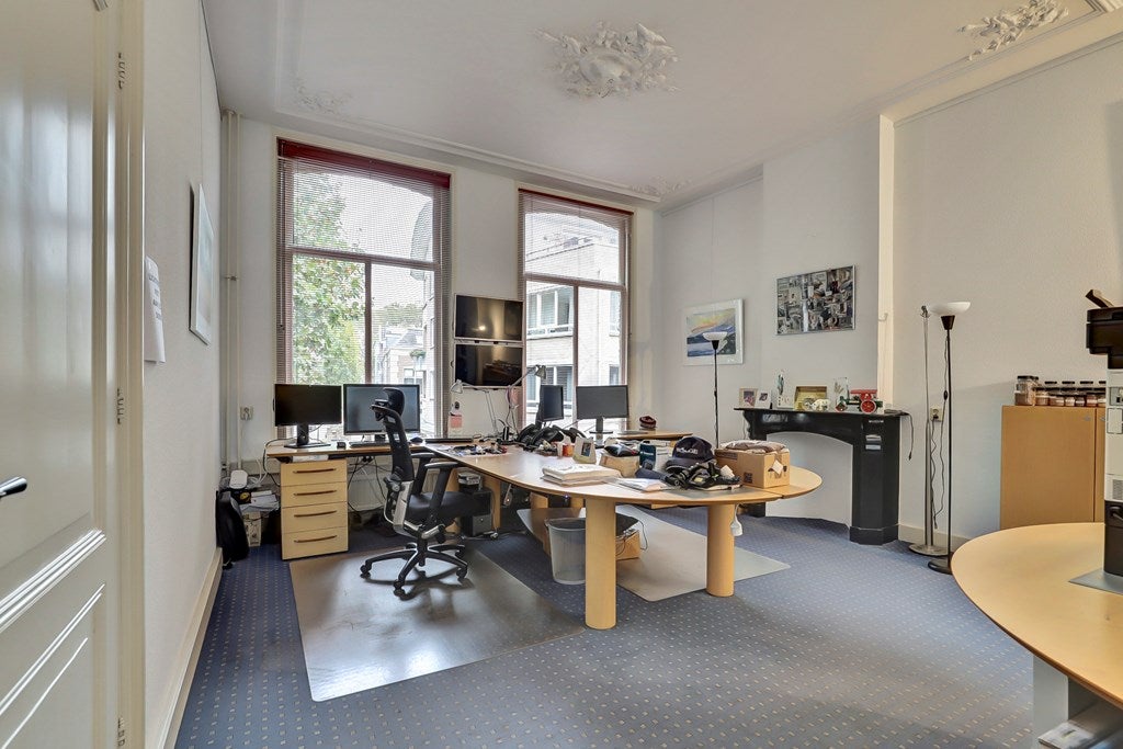 Tussenwoning te koop: Melkpad 4, Gorinchem