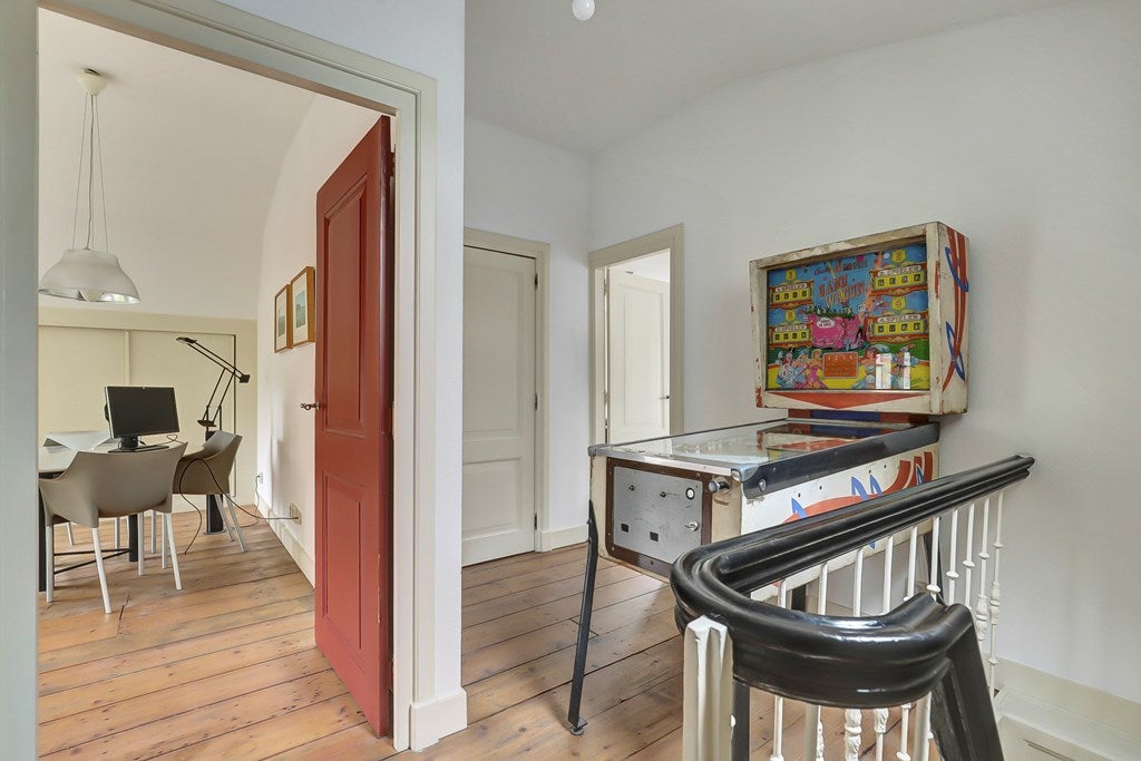 Tussenwoning te koop: Melkpad 4, Gorinchem