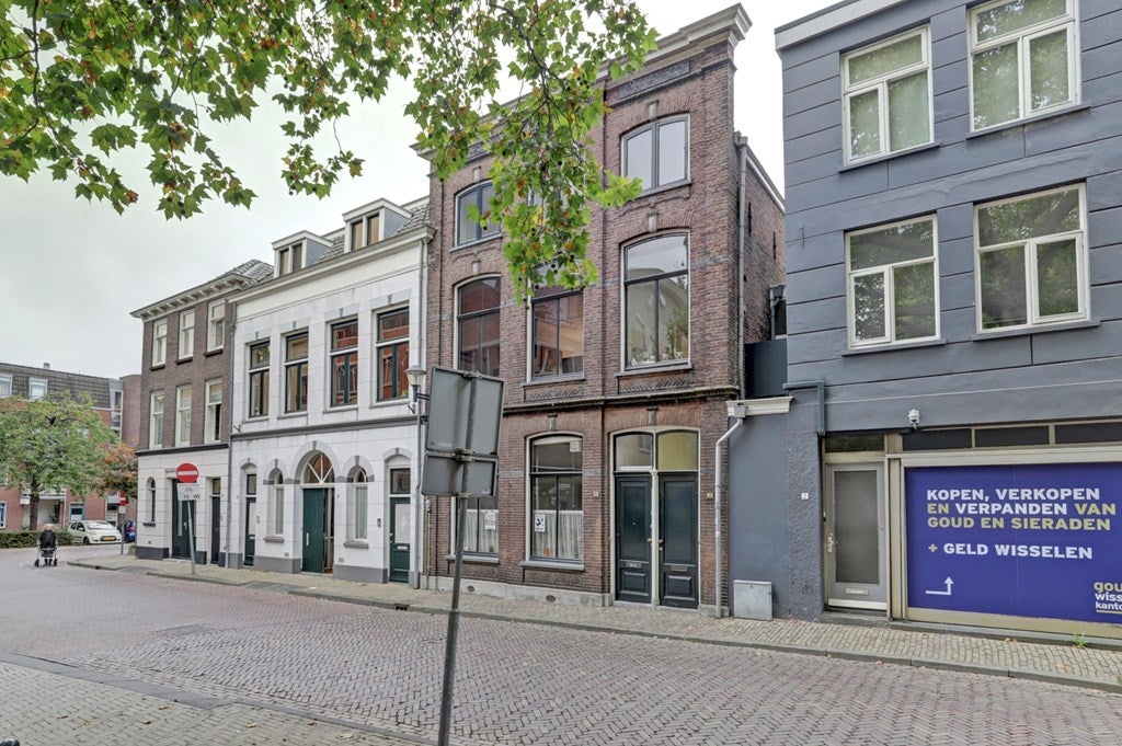 Tussenwoning te koop: Melkpad 4, Gorinchem