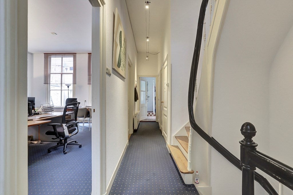 Tussenwoning te koop: Melkpad 4, Gorinchem