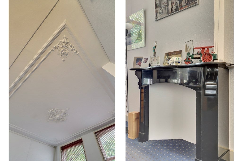 Tussenwoning te koop: Melkpad 4, Gorinchem