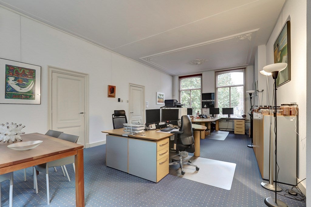 Tussenwoning te koop: Melkpad 4, Gorinchem