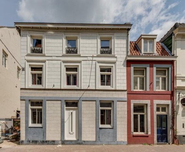 Appartement Putstraat in Sittard