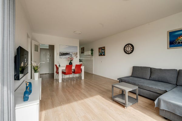 Appartement Bos en Vaartlaan 71 in Amstelveen