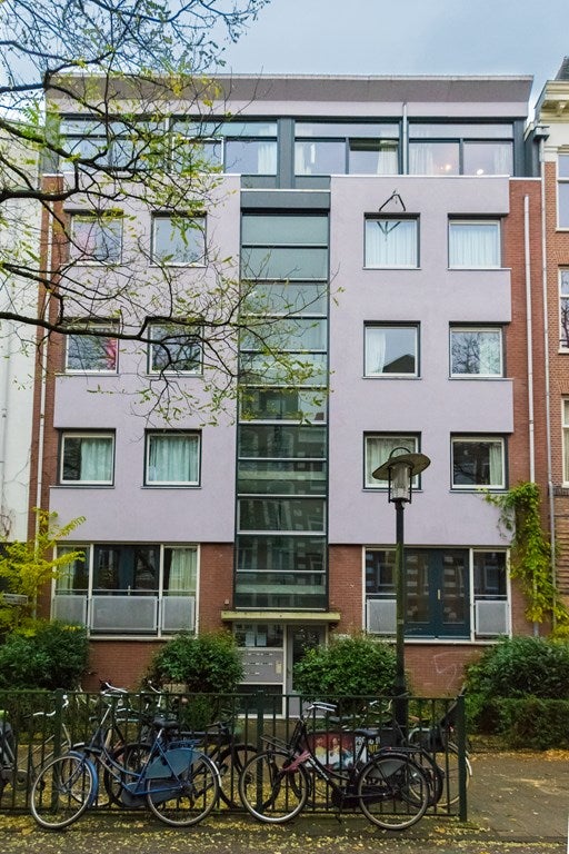 Te huur: Appartement Commelinstraat 42 in Amsterdam