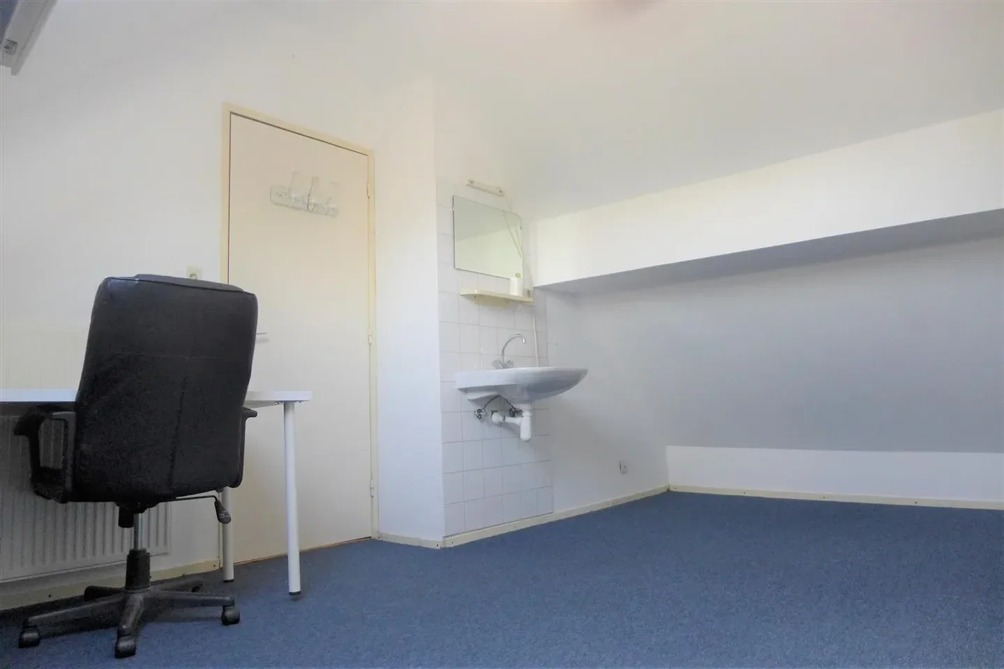 Room Brusselsestraat