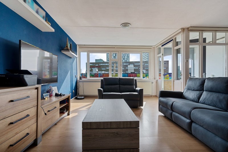 Te huur Appartement Koperslagerhof in Almere