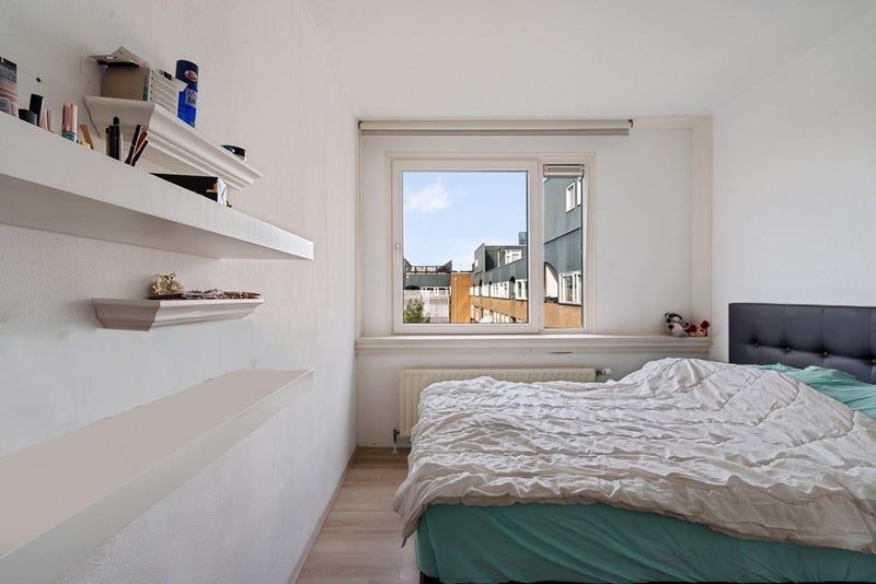Te huur Appartement Koperslagerhof in Almere
