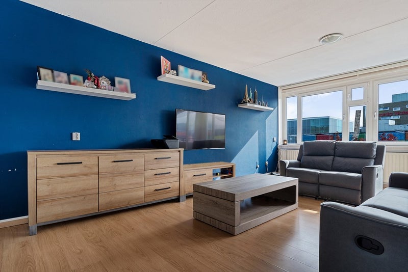 Te huur Appartement Koperslagerhof in Almere