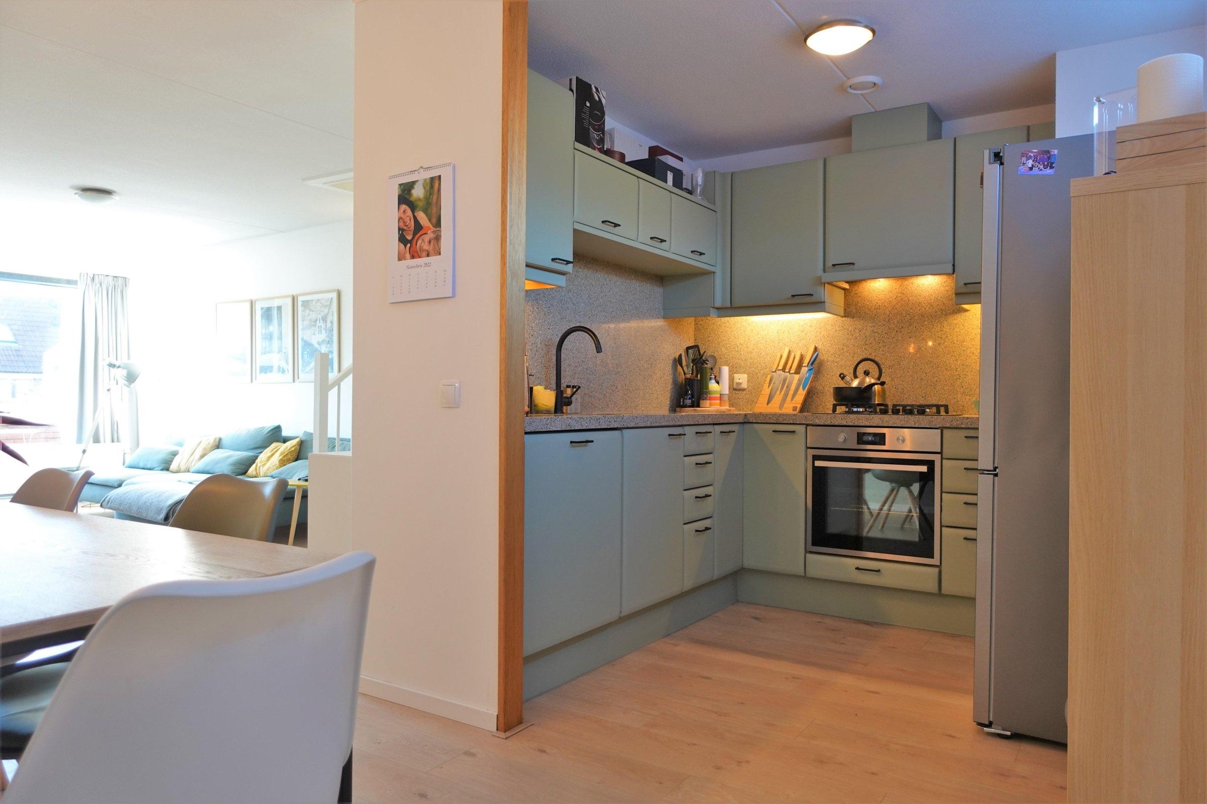 Woning te huur: Marmerplein, Utrecht
