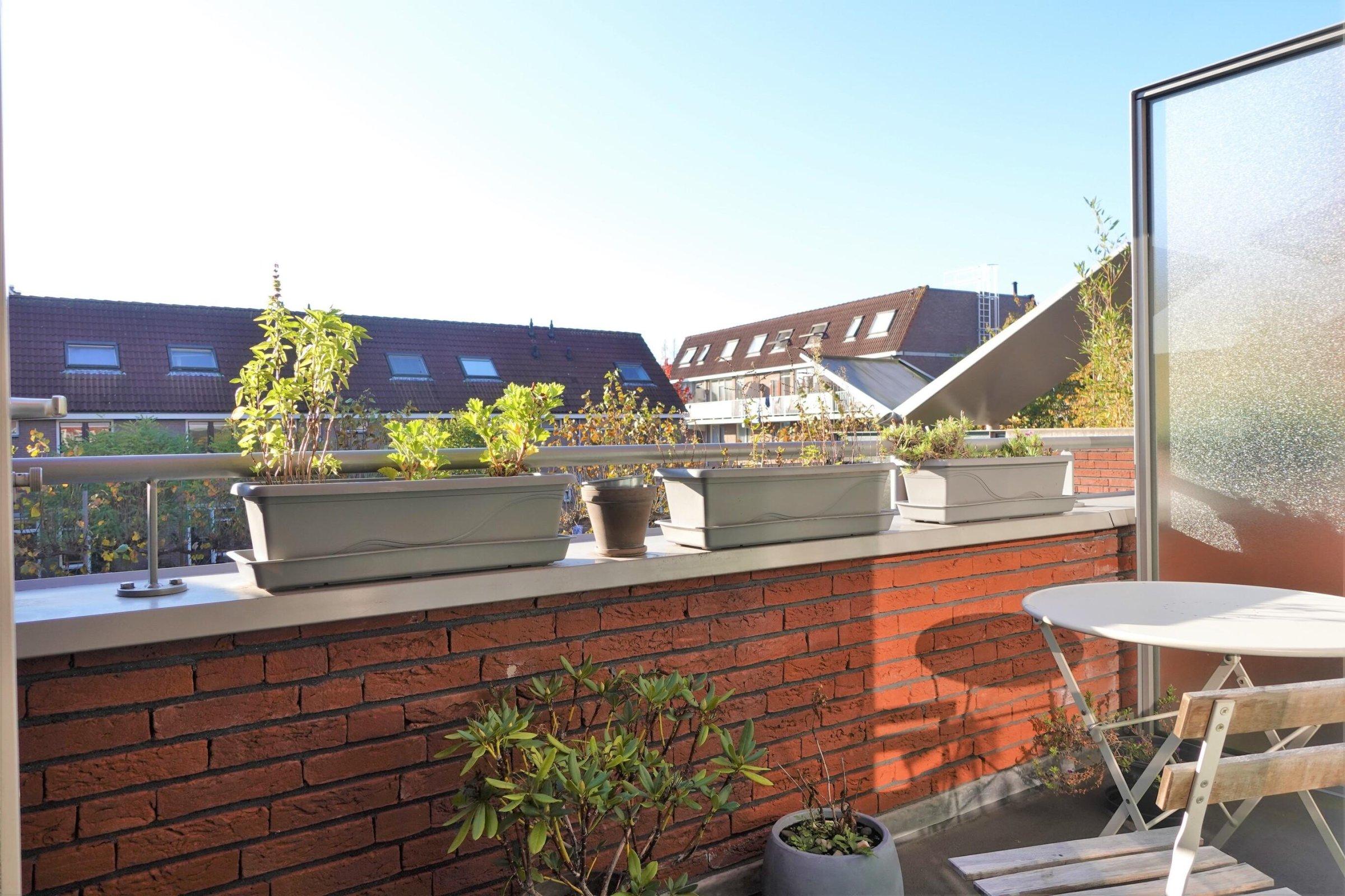 Woning te huur: Marmerplein, Utrecht