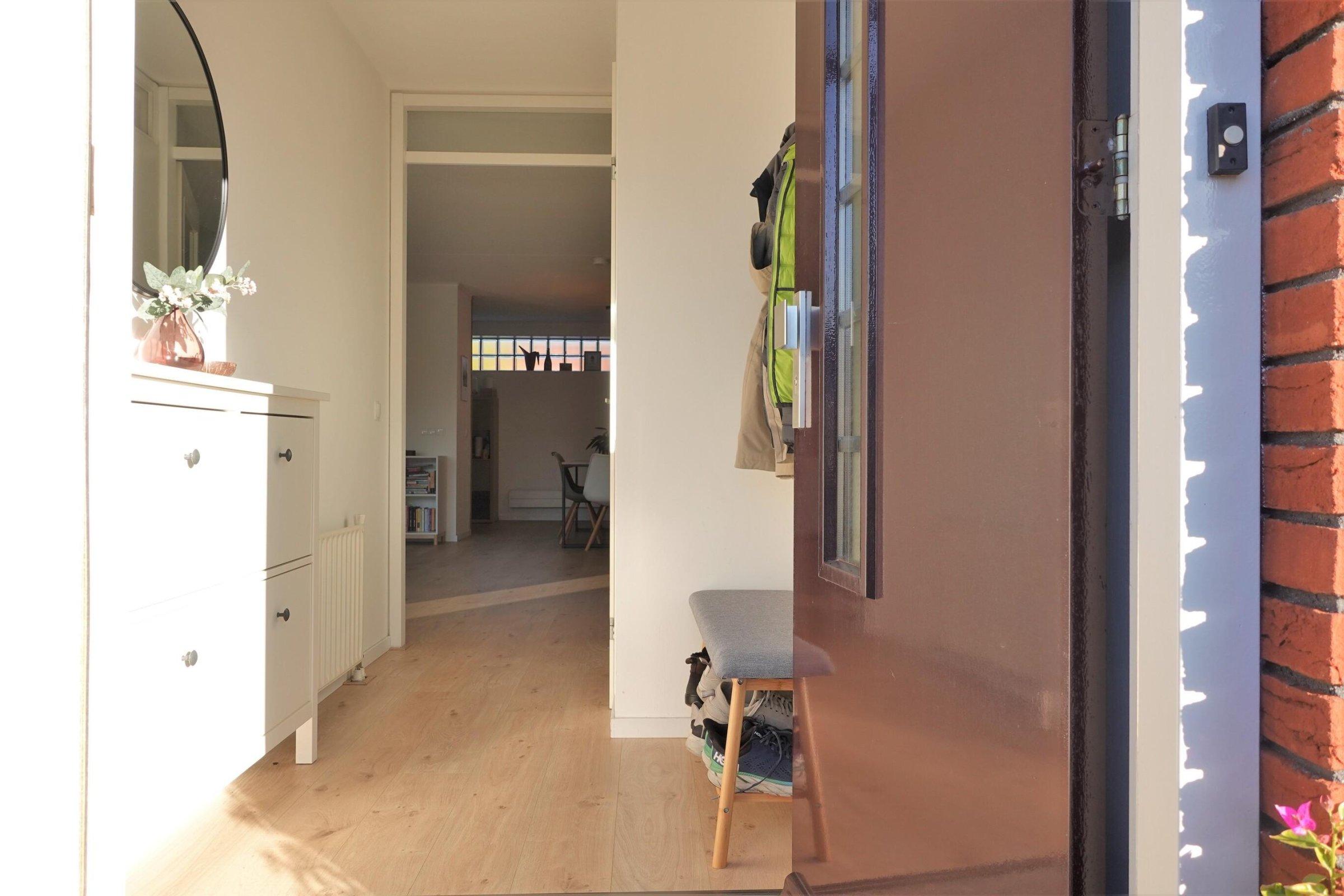 Woning te huur: Marmerplein, Utrecht