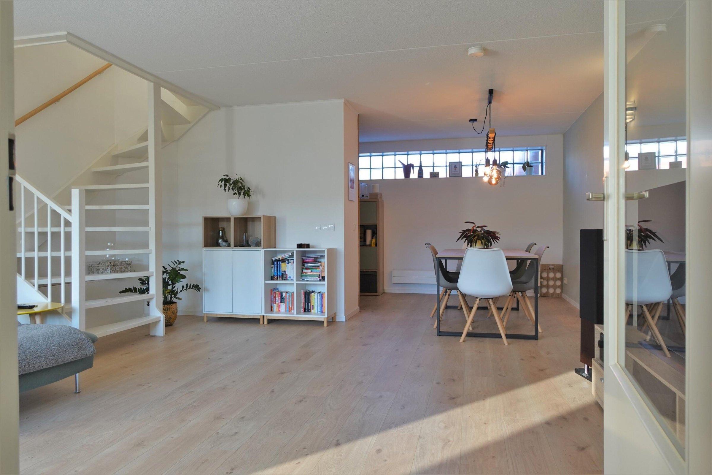 Woning te huur: Marmerplein, Utrecht