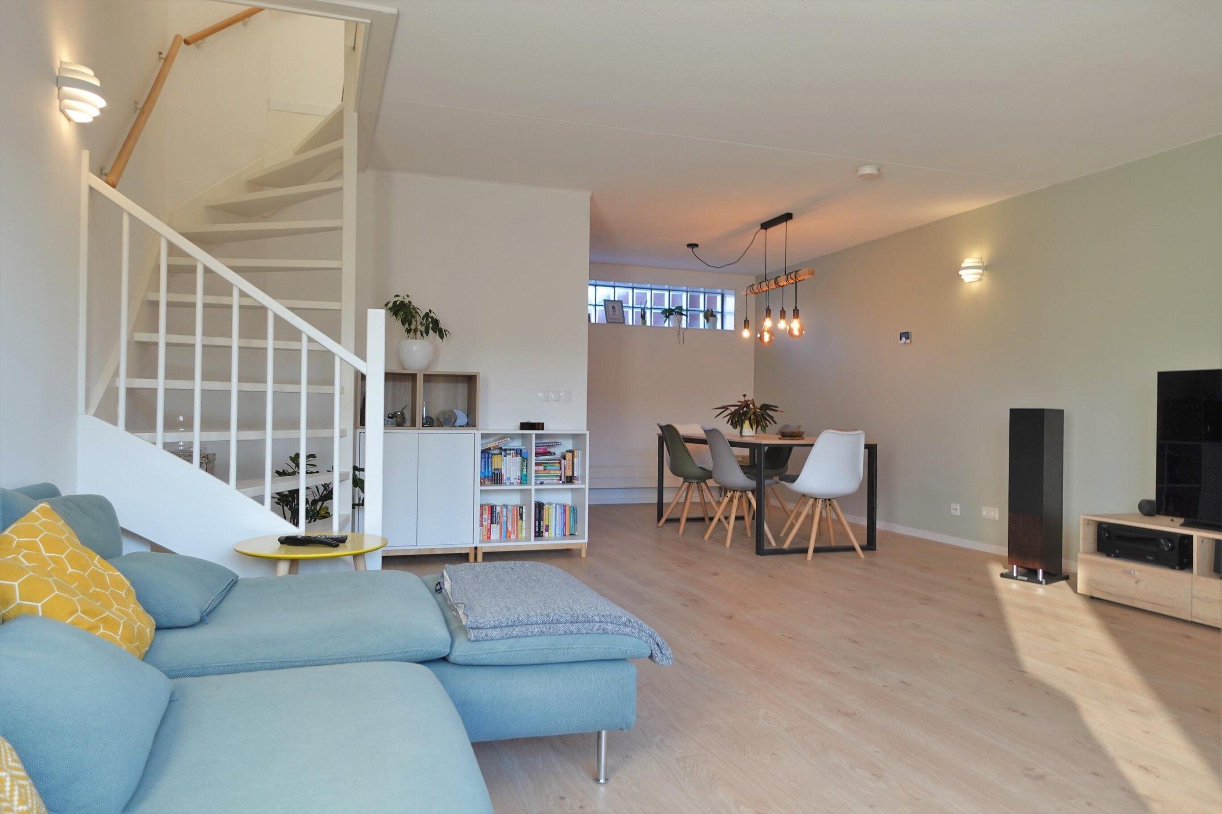 Woning te huur: Marmerplein, Utrecht