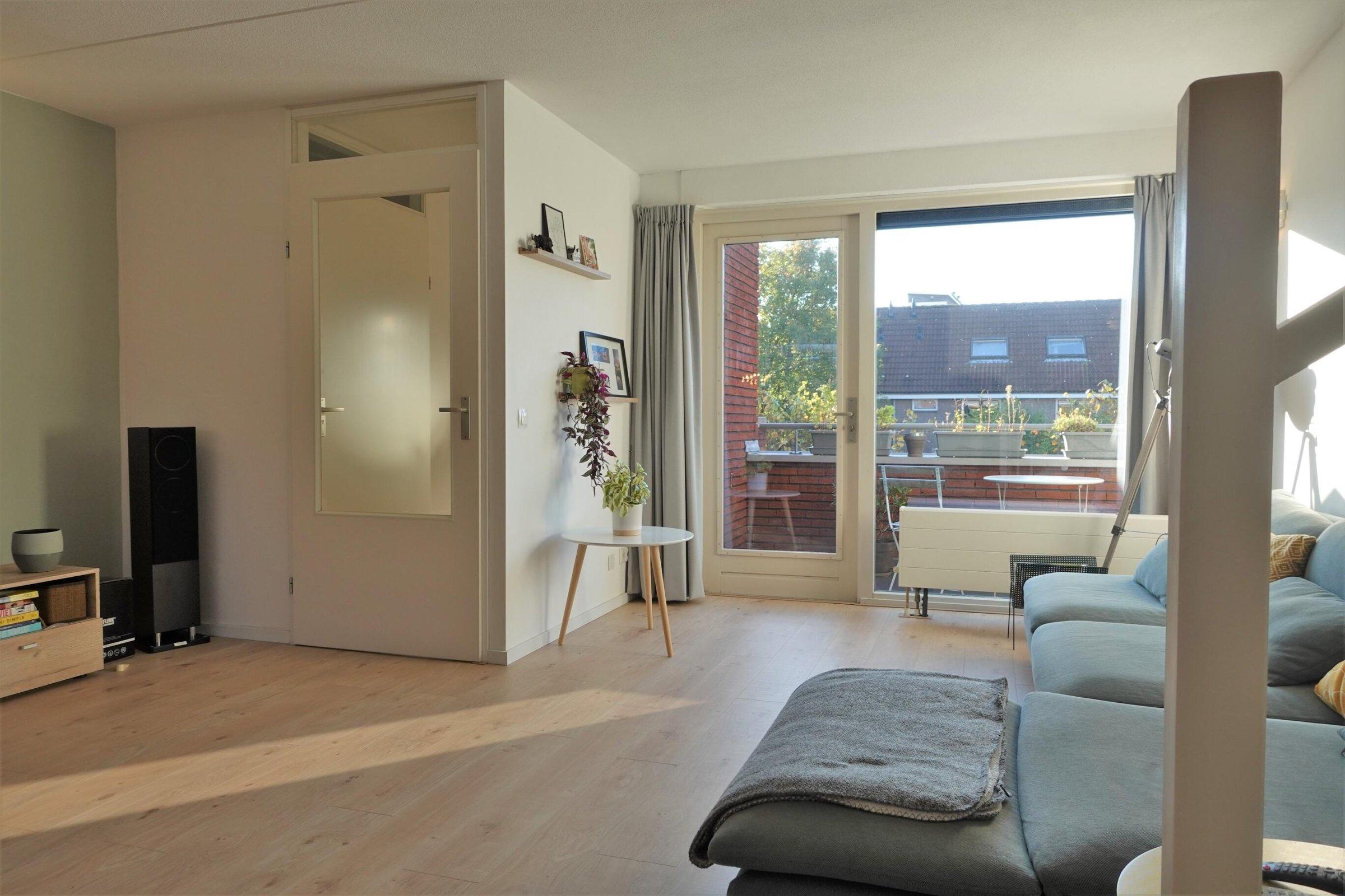 Woning te huur: Marmerplein, Utrecht
