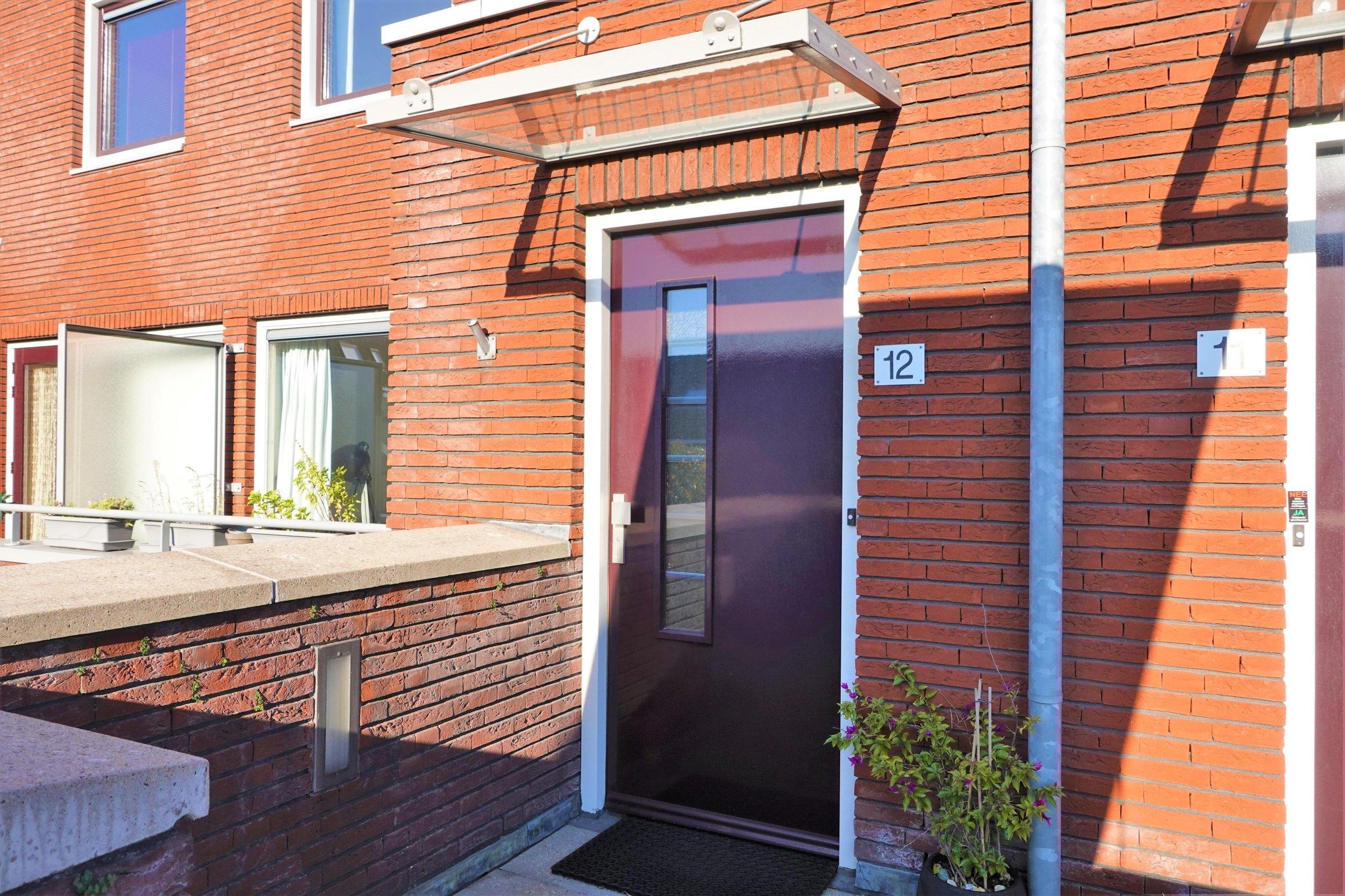 Woning te huur: Marmerplein, Utrecht